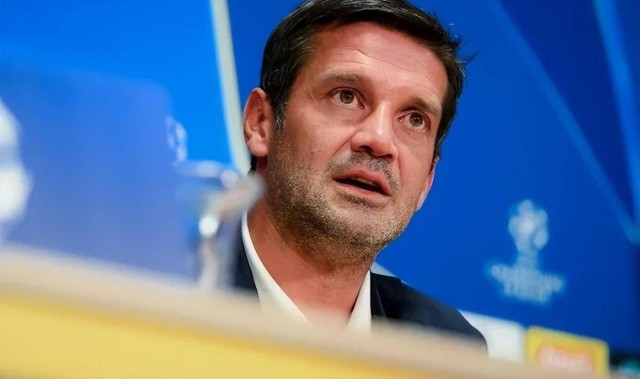 马洛塔谈国米赛季目标：晋级欧冠八强是底线，冬窗不会有大动作