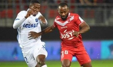 法甲前瞻：欧塞尔 VS 摩纳哥