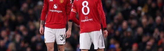 曼联锋线的“错位”难题：谢什科还是奥斯梅恩？