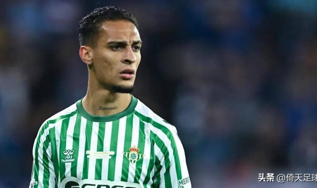 0-2！马竞终结贝蒂斯不败金身，破除西甲客场不胜魔咒全场最佳是他