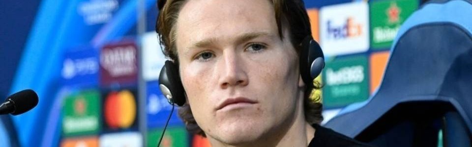 麦克托米奈：祝卡里克一切顺利，也希望曼联的现状能延续下去