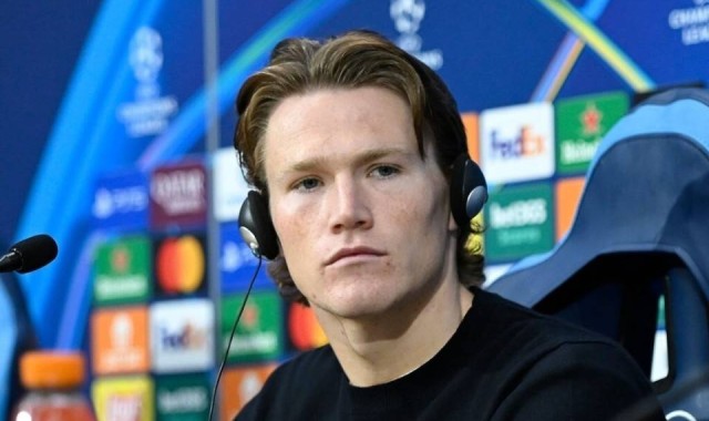 麦克托米奈：祝卡里克一切顺利，也希望曼联的现状能延续下去