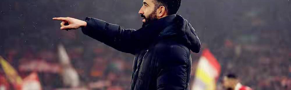 阿莫林扬眉吐气，名宿给曼联加油，拉门斯信心飙升，马奎尔续约达成