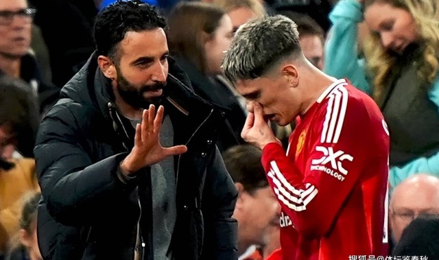 后悔了！曼联弃将的真情告白：与阿莫林决裂是职业生涯最大的错误