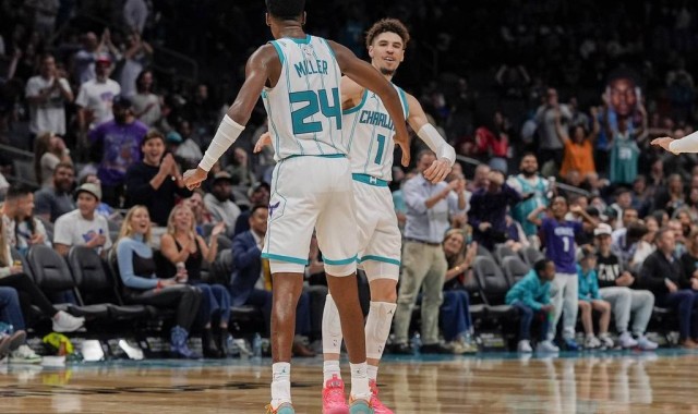 30天30队黄蜂：三球能否更加靠谱 米勒担起重塑希望