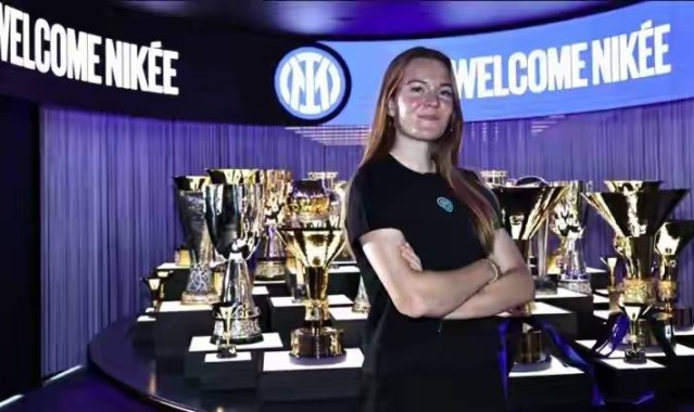 国米全力年轻化重组！全新青年军阵容，意甲排位引热议