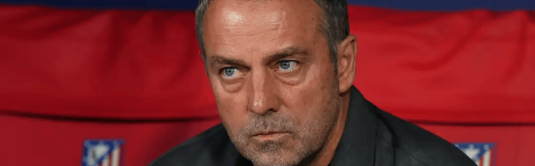 历史性一幕：弗里克缔造巴萨全新纪录，球队不敌马竞遗憾止步欧冠