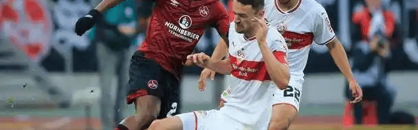 罗马主场拼头名，斯图加特残阵抗意甲