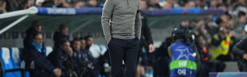 利物浦支持斯洛特，赛季结束将进行评估，球队未来何去何从？