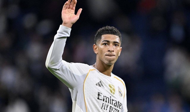 欧冠联赛曼城2-1逆转皇马，放大10倍后看细节，原因清晰可见