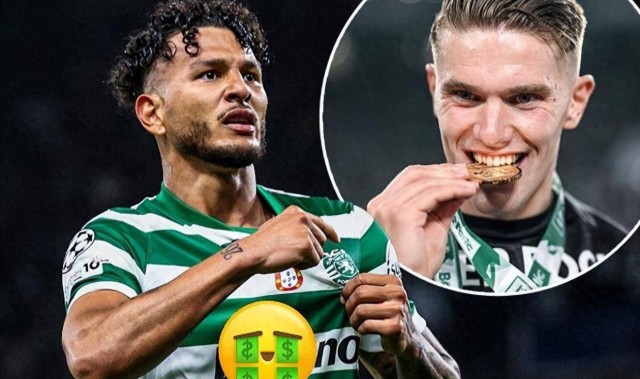 平替约克雷斯成功 葡体新锋霸39场33球7助 利物浦与纽卡展开争夺