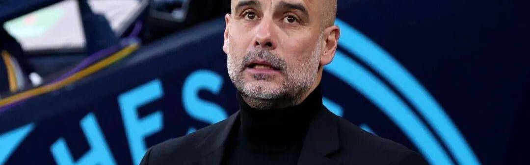 3050万镑捡到宝！曼城10号奇迹复出，瓜帅暗藏夺冠新王牌