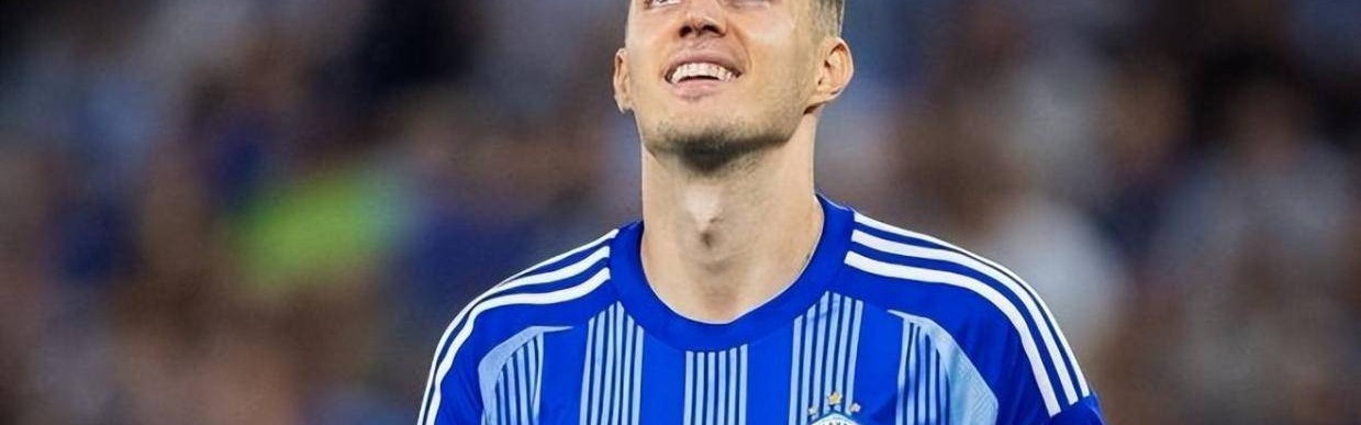 中超再迎大牌 浙江队免签欧冠级中场 曾爆射攻破拜仁+身价200万欧