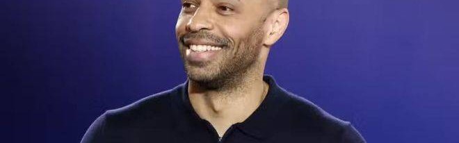 亨利痛批金球奖不公：英格兰传奇无缘奖项纯属耻辱