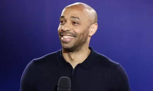 亨利痛批金球奖不公：英格兰传奇无缘奖项纯属耻辱