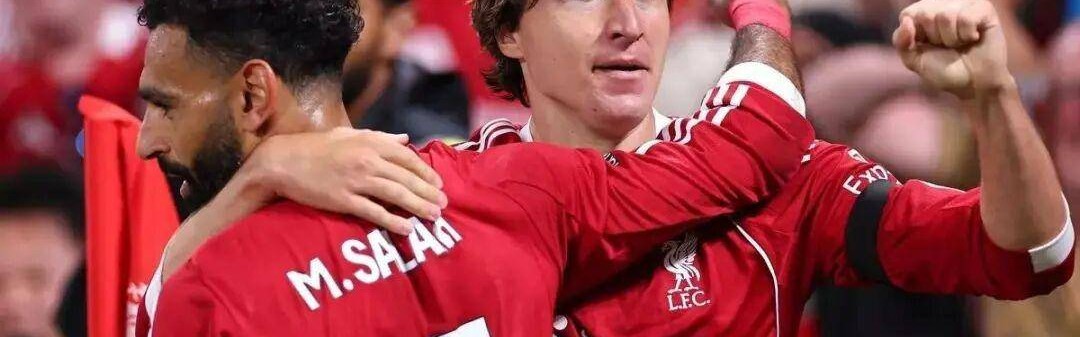 砸7000万买一个小孩？利物浦这波操作把球迷整懵了