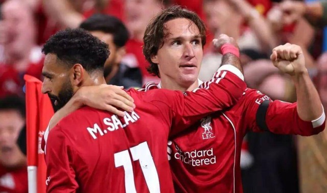 砸7000万买一个小孩？利物浦这波操作把球迷整懵了