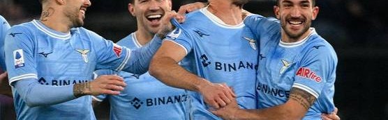 意甲：拉齐奥VS罗马 今日竞彩足球赛事赛前分析预测