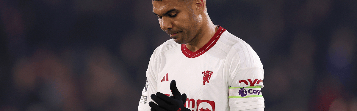 “离开足球”？费迪南德：卡塞米罗用表现狠狠打脸质疑者