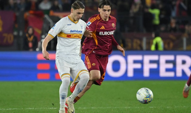 复活节圣西罗决战：国际米兰罗马欧冠与意甲冠军分水岭，齐沃怒怼争议，加斯佩里尼誓破魔咒！