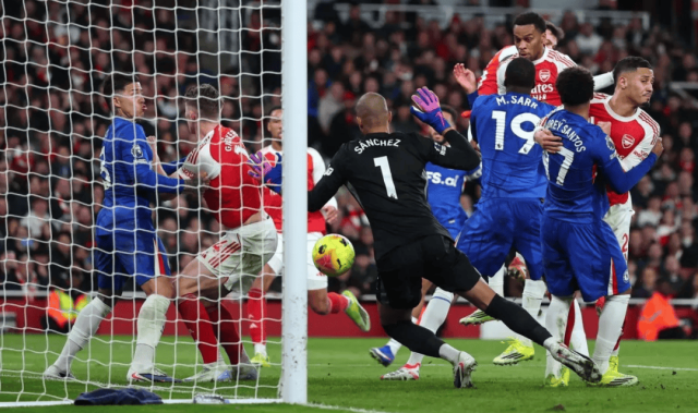 越来越多的角球进球，正在“毁掉”英超？