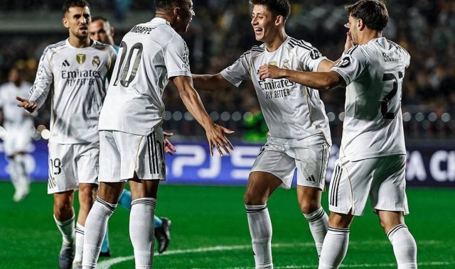 皇马最后通牒：1.5亿巨星，要么续约到2030年，要么走人！