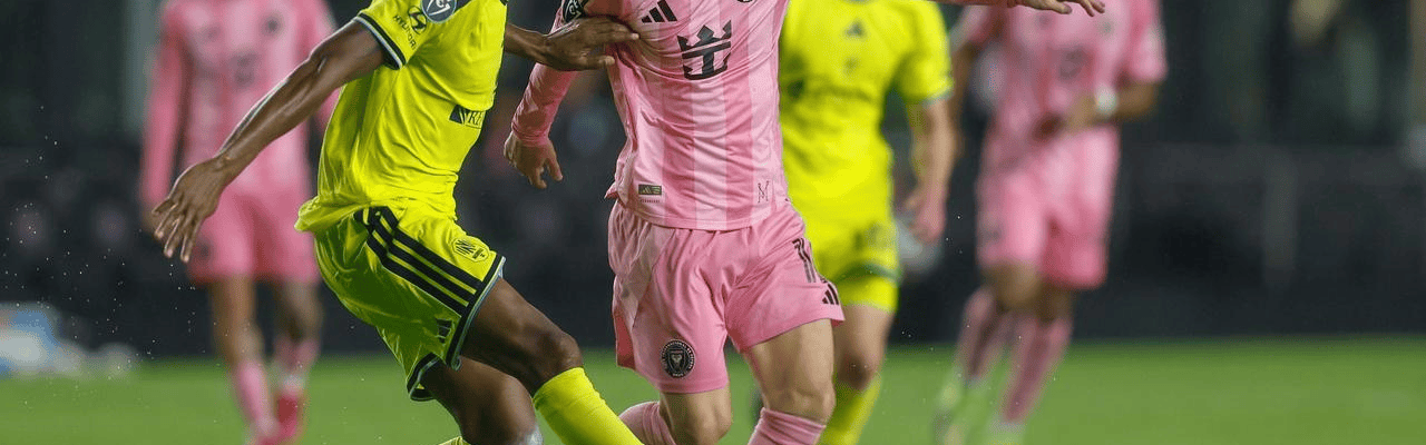 梅西与C罗：历史第一人的争议，该终结了