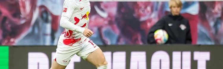 高薪背负沉重压力，维尔纳在德甲的未来面临考验