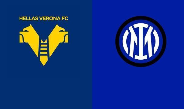 意甲-维罗纳0-3国米：齐沃跟小因扎吉比，还差不少|前瞻