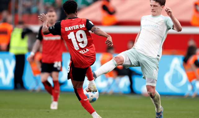 德甲：多特蒙德VS云达不来梅 今日推荐比分预测