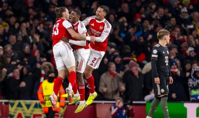 英联杯-阿森纳对阵水晶宫：争四冠！阿尔特塔有没有这样的豪气？