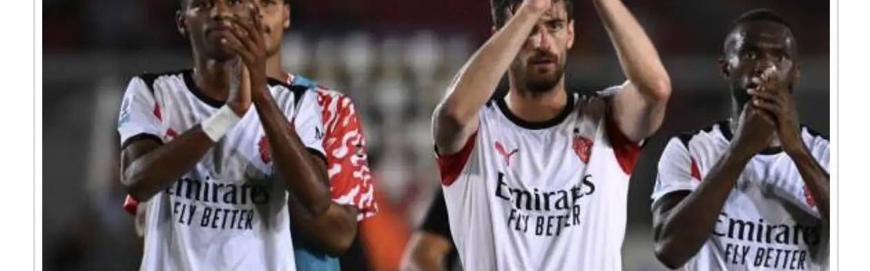 意甲媒体透露：本赛季在米兰完成首秀的18岁天才球员巴伦蒂恩，米兰当初得到他只花了1万欧元