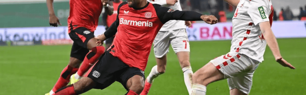 德甲: 奥格斯堡VS科隆,今日推荐比分预测