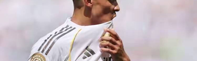 2大惊天变局！穆帅降维冲西甲？拉什福德1亿转会巴萨接班莱万？