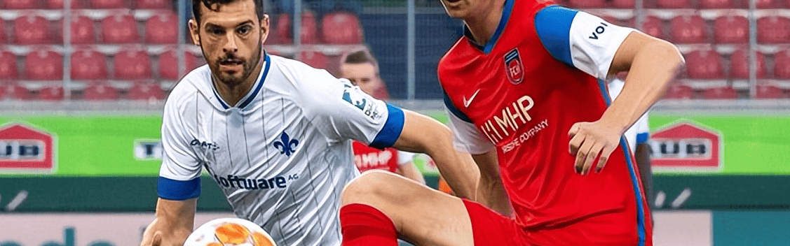 德甲：圣保利VS海登海姆 最新专家比分预测