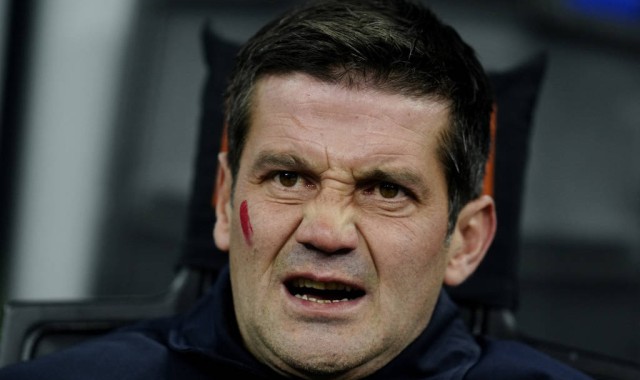 马特拉齐：齐沃带队表现非常棒 国米必须要赢得冠军