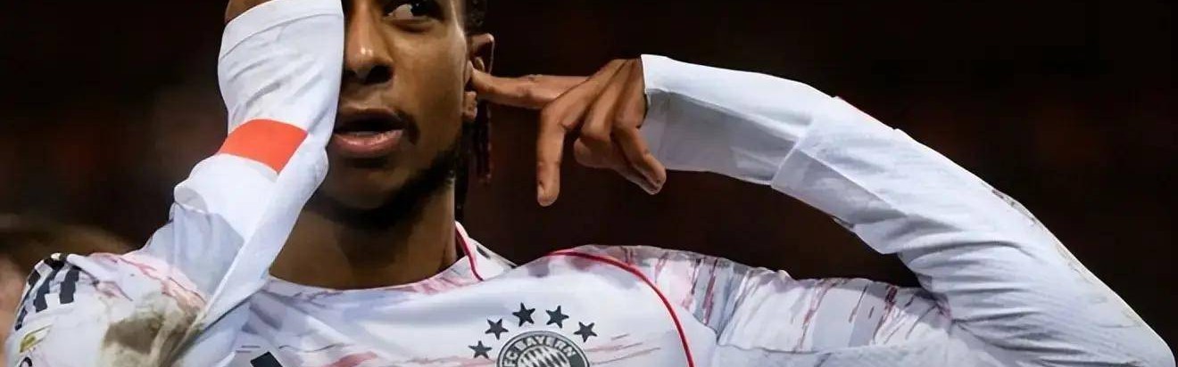 德甲新一轮悬念丛生！拜仁多特迎关键战，多场对决或改写积分榜