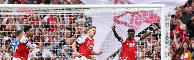 欧冠半程：英超排名难得一见，西甲、德甲和意甲，全部挑战失败