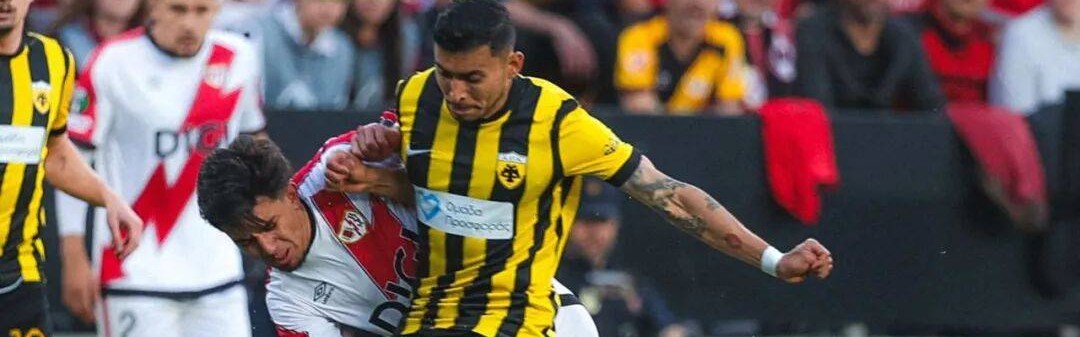 欧协联：雅典AEK以逸待劳，巴列卡诺西甲轮换