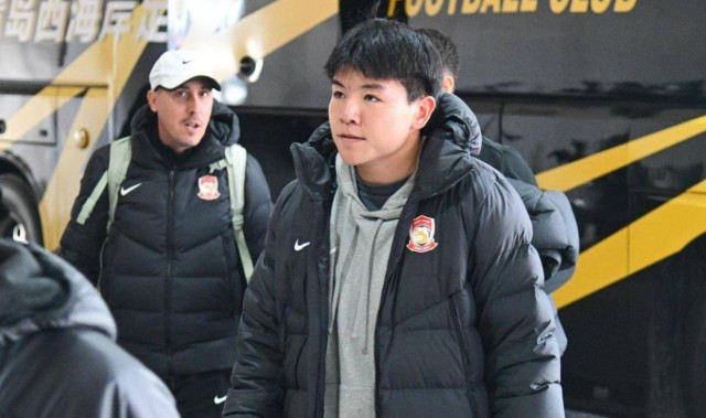 官宣！当红国脚徐彬，从狼队租借英甲，可参加英甲+U21英超联赛