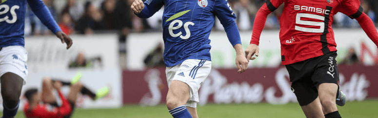 法甲：巴黎FCVS斯特拉斯堡 今日足球预测大数据分析秒懂