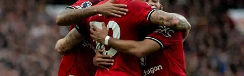 差4分！阿莫林否认上升势头，指出曼联两大弱点，七个月都做不到