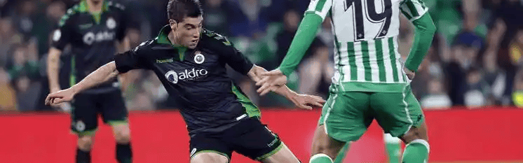 西甲焦点战：皇马VS贝蒂斯，伤病潮下的攻防博弈