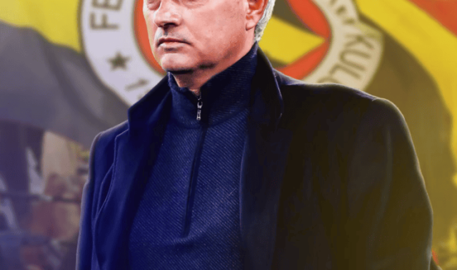 防守哲学撞进攻基因，穆帅土超折戟，1亿解约金铸就时代悲歌