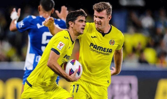 西甲焦点战前瞻：马竞 vs 比利亚雷亚尔，谁能笑到最后？