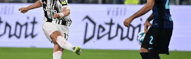 周六016 意甲：尤文图斯VS莱切 预测分析