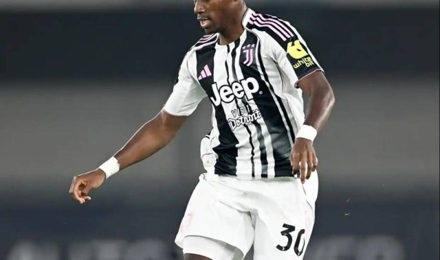 多家法甲球队疯抢！尤文愿出售戴维，至少2000万欧？