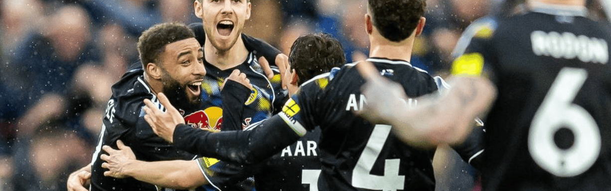 第88分钟绝平！英超第3翻车，5场仅1胜，埃梅里争冠希望渺茫