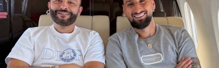 世界第1高薪门将！共和报：多纳鲁马在曼城5年税后薪水7800万欧