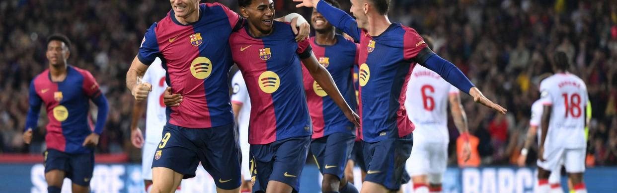 巴萨商业收入飙升至32亿欧元，全球赞助商超50家，冬窗或豪掷三强援